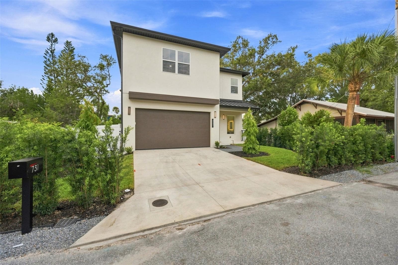 Single Family Residence at 731 42ND ST, SARASOTA, photo 32 of 42