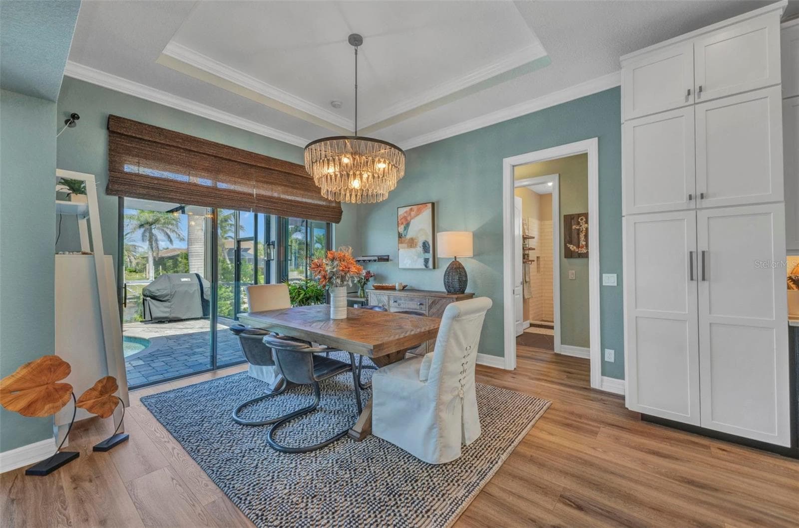 Single Family Residence at 3739 WHIPPOORWILL BLVD, PUNTA GORDA, photo 14 of 41