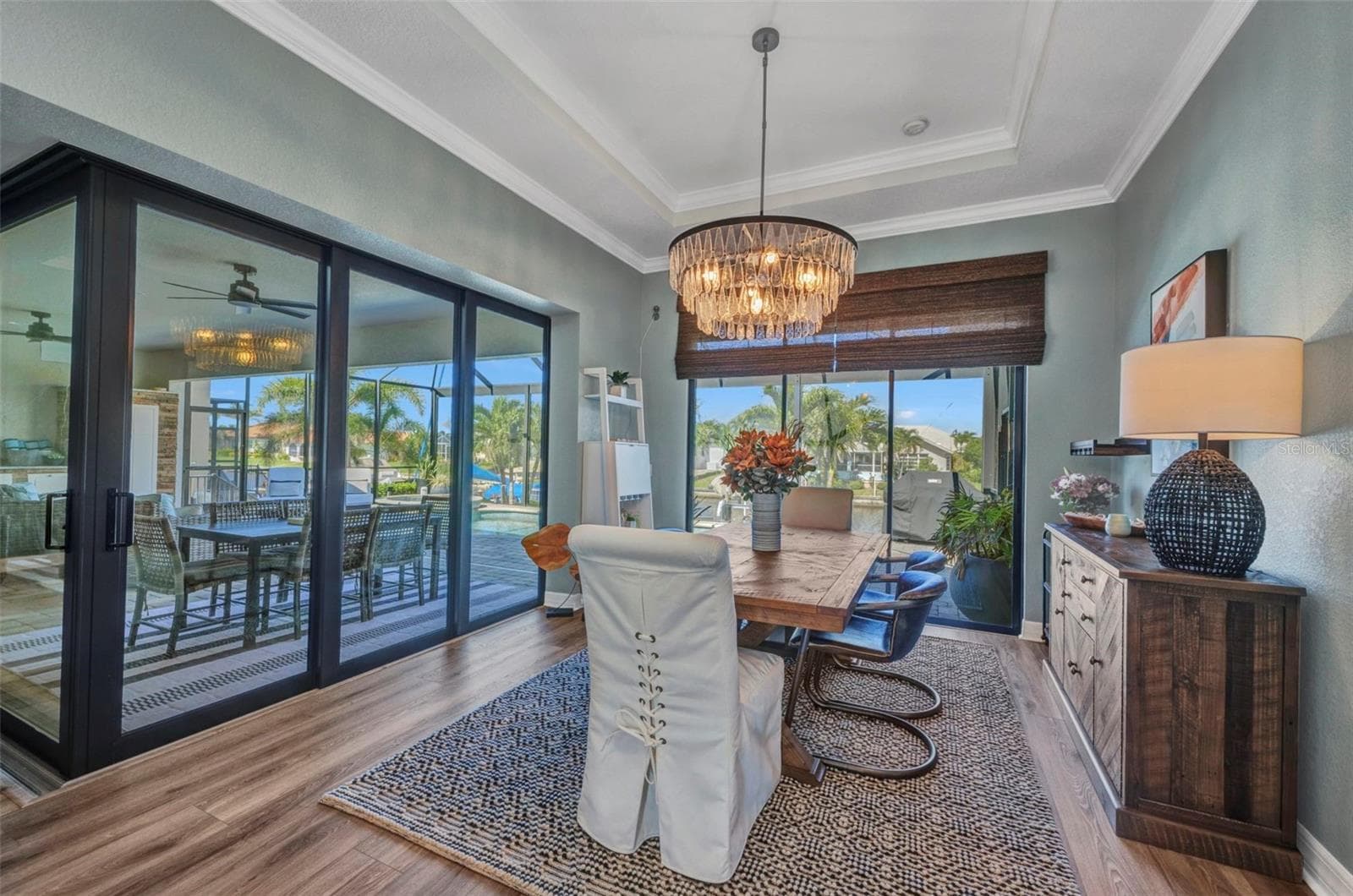 Single Family Residence at 3739 WHIPPOORWILL BLVD, PUNTA GORDA, photo 15 of 41