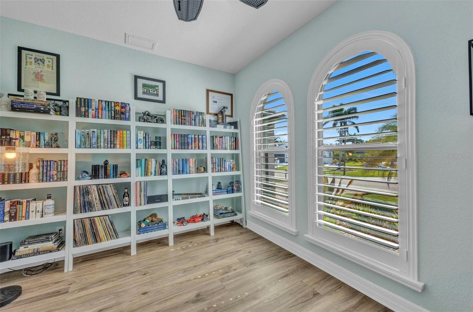 Single Family Residence at 3739 WHIPPOORWILL BLVD, PUNTA GORDA, photo 28 of 41