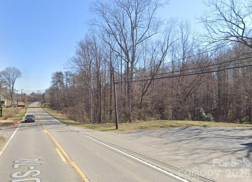Unimproved Commercial at 1227 US 70 Highway W, Valdese, photo 12 of 23