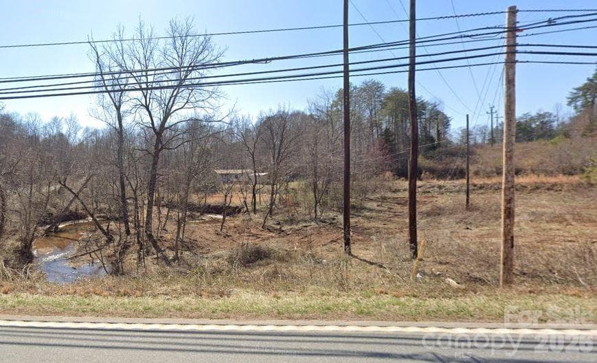 Unimproved Commercial at 1227 US 70 Highway W, Valdese, photo 17 of 23