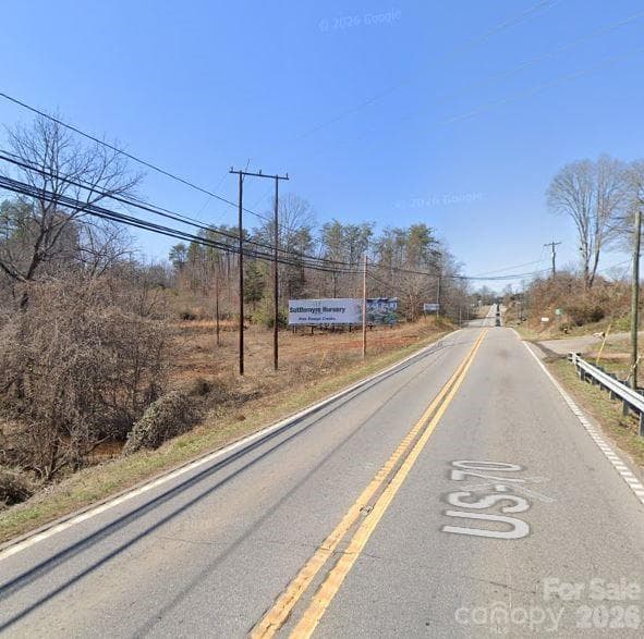 Unimproved Commercial at 1227 US 70 Highway W, Valdese, photo 19 of 23