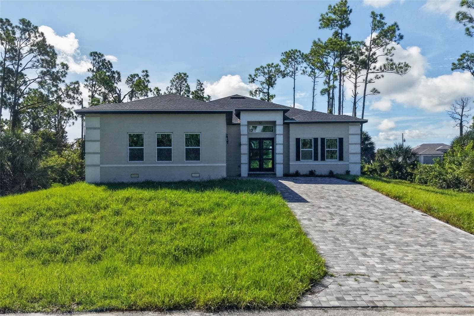 Single Family Residence at 14511 ARGUS LN, PORT CHARLOTTE, photo 2 of 60