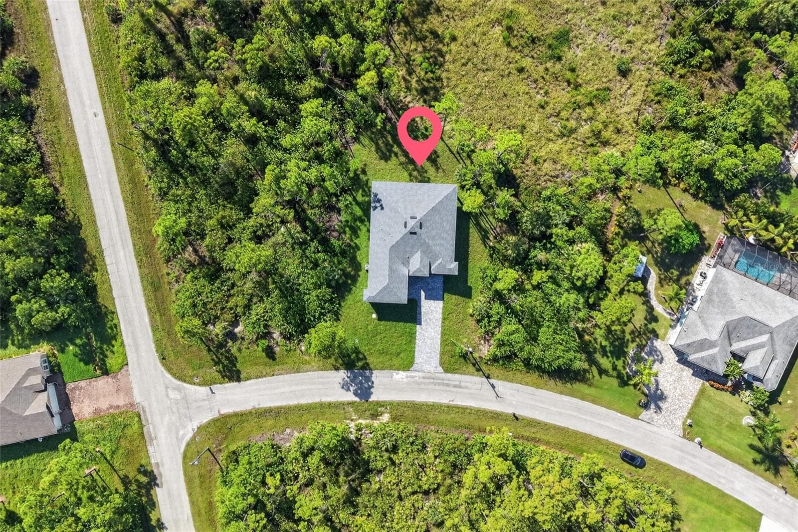 Single Family Residence at 14511 ARGUS LN, PORT CHARLOTTE, photo 5 of 60