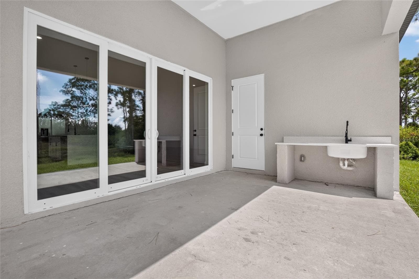 Single Family Residence at 14511 ARGUS LN, PORT CHARLOTTE, photo 50 of 60