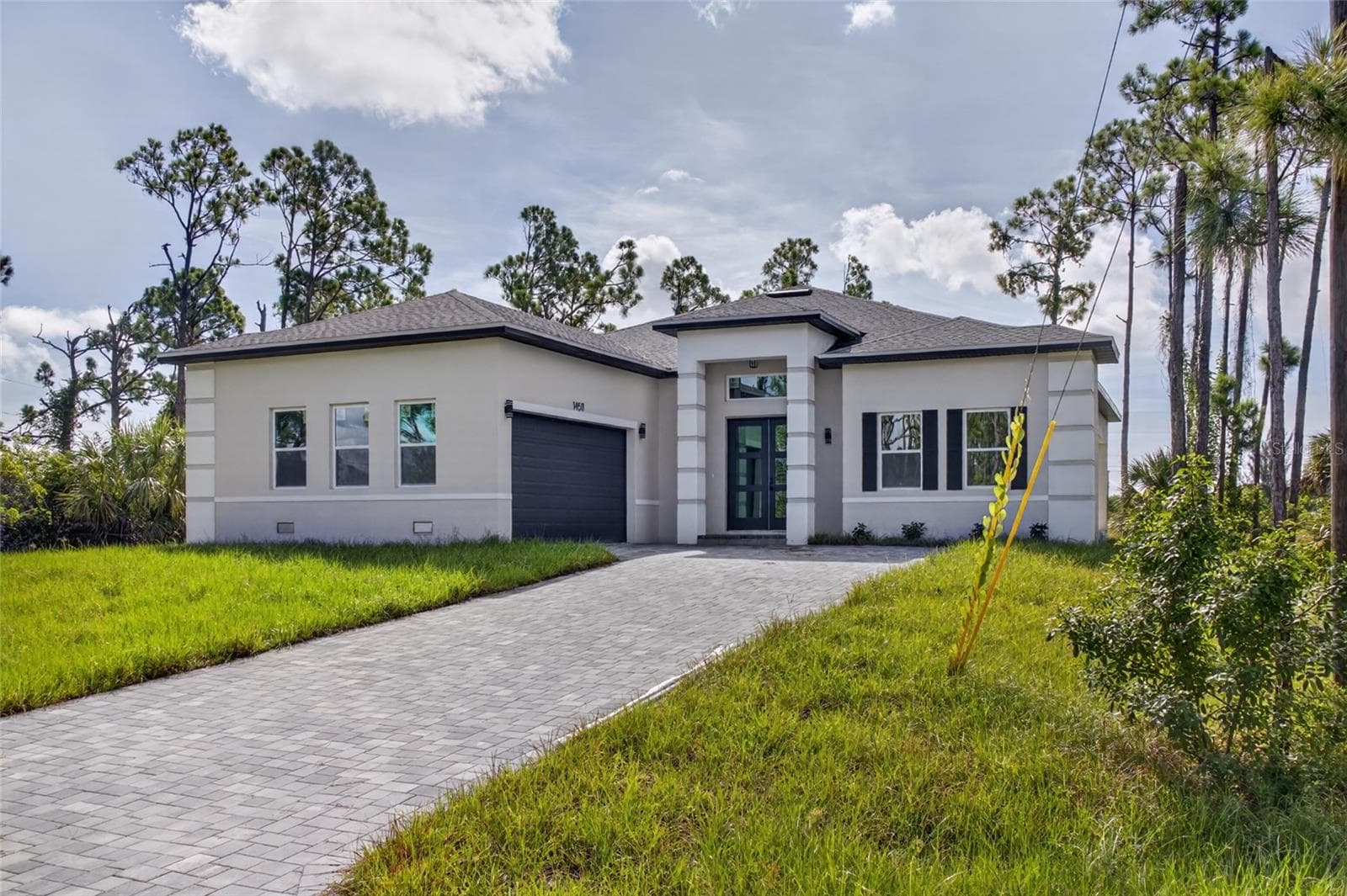 Single Family Residence at 14511 ARGUS LN, PORT CHARLOTTE, photo 52 of 60