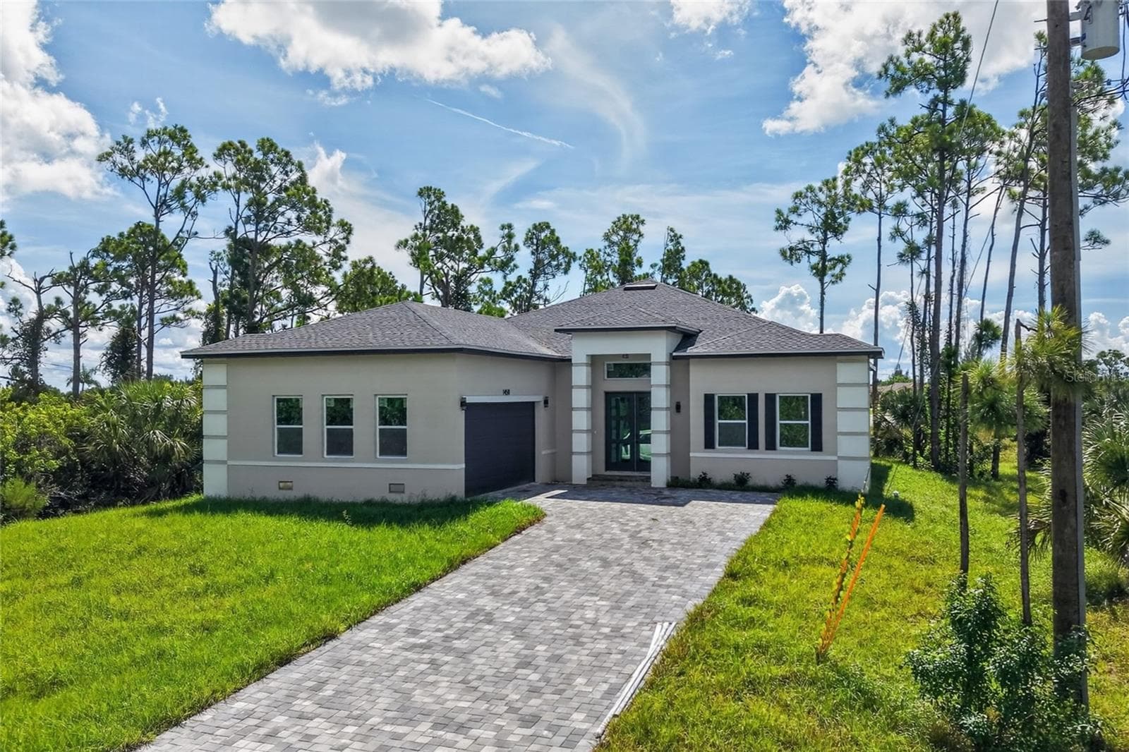 Single Family Residence at 14511 ARGUS LN, PORT CHARLOTTE, photo 53 of 60