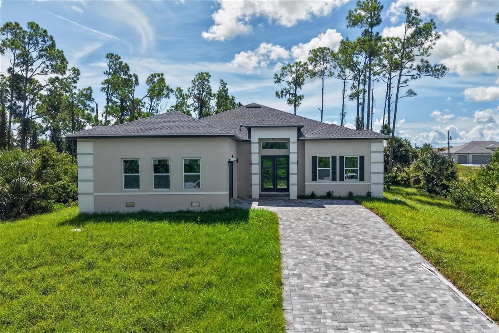 Single Family Residence at 14511 ARGUS LN, PORT CHARLOTTE, photo 54 of 60