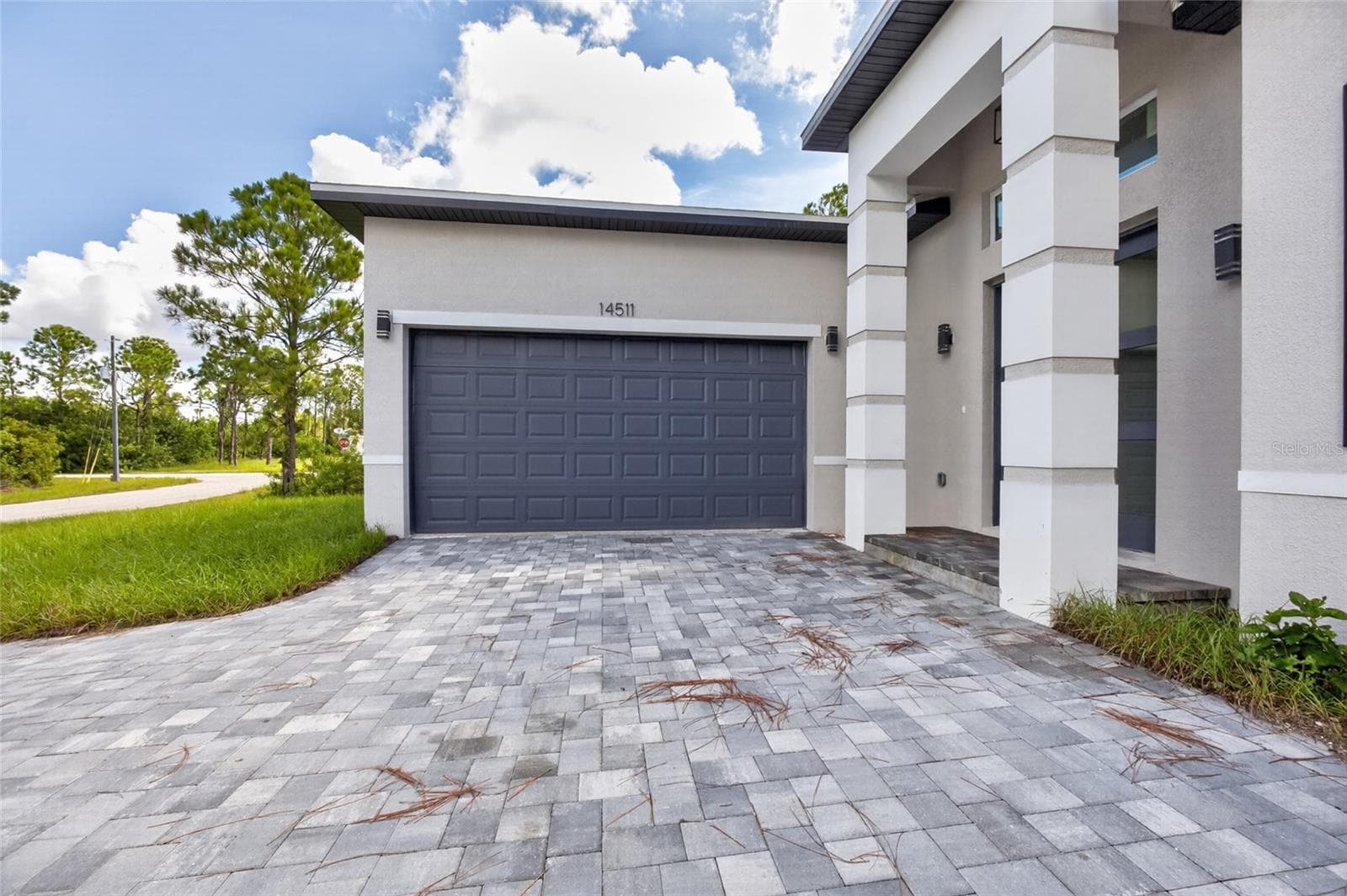 Single Family Residence at 14511 ARGUS LN, PORT CHARLOTTE, photo 58 of 60