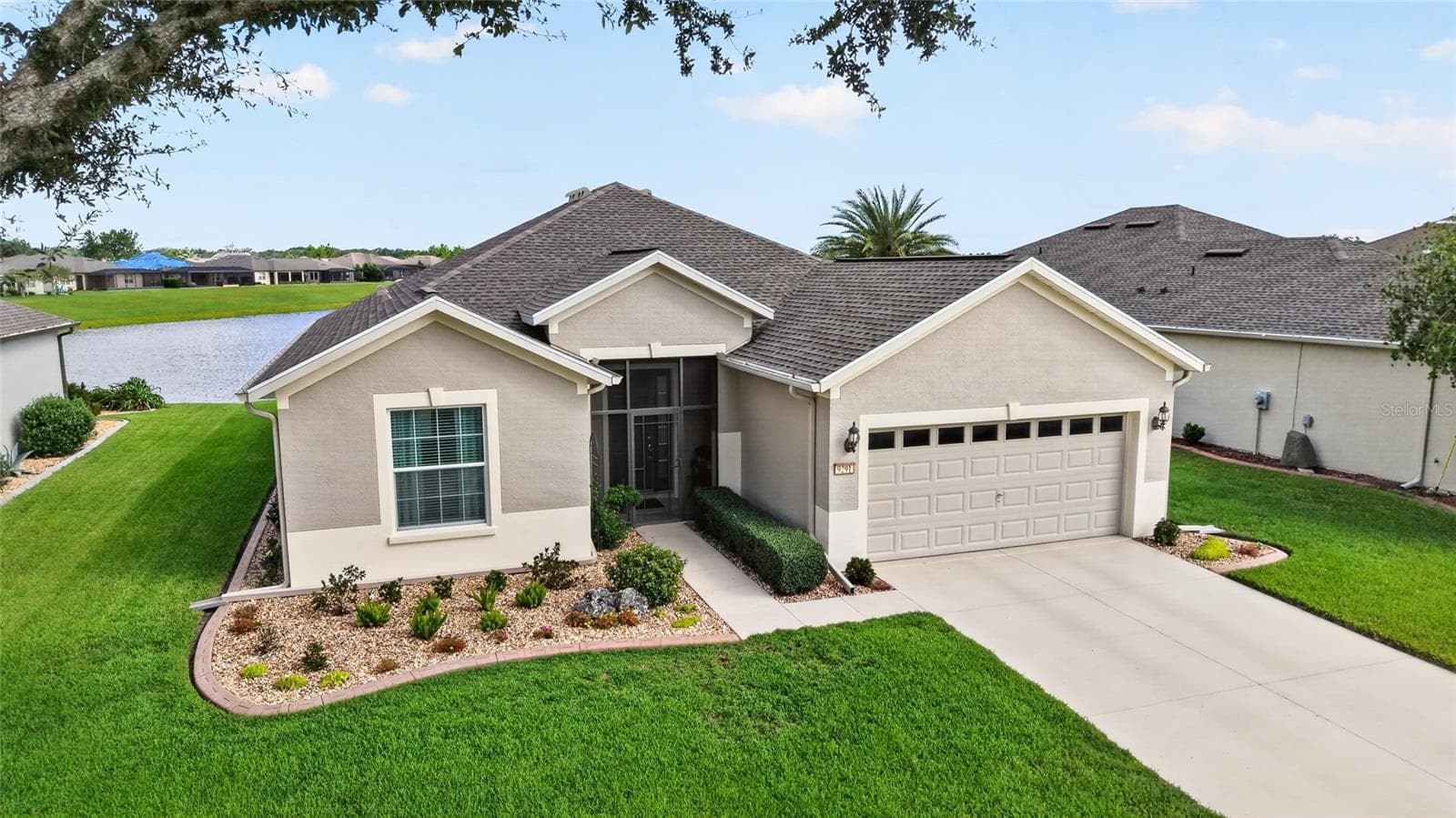 Single Family Residence at 9291 SW 66TH LOOP, OCALA, photo 2 of 76