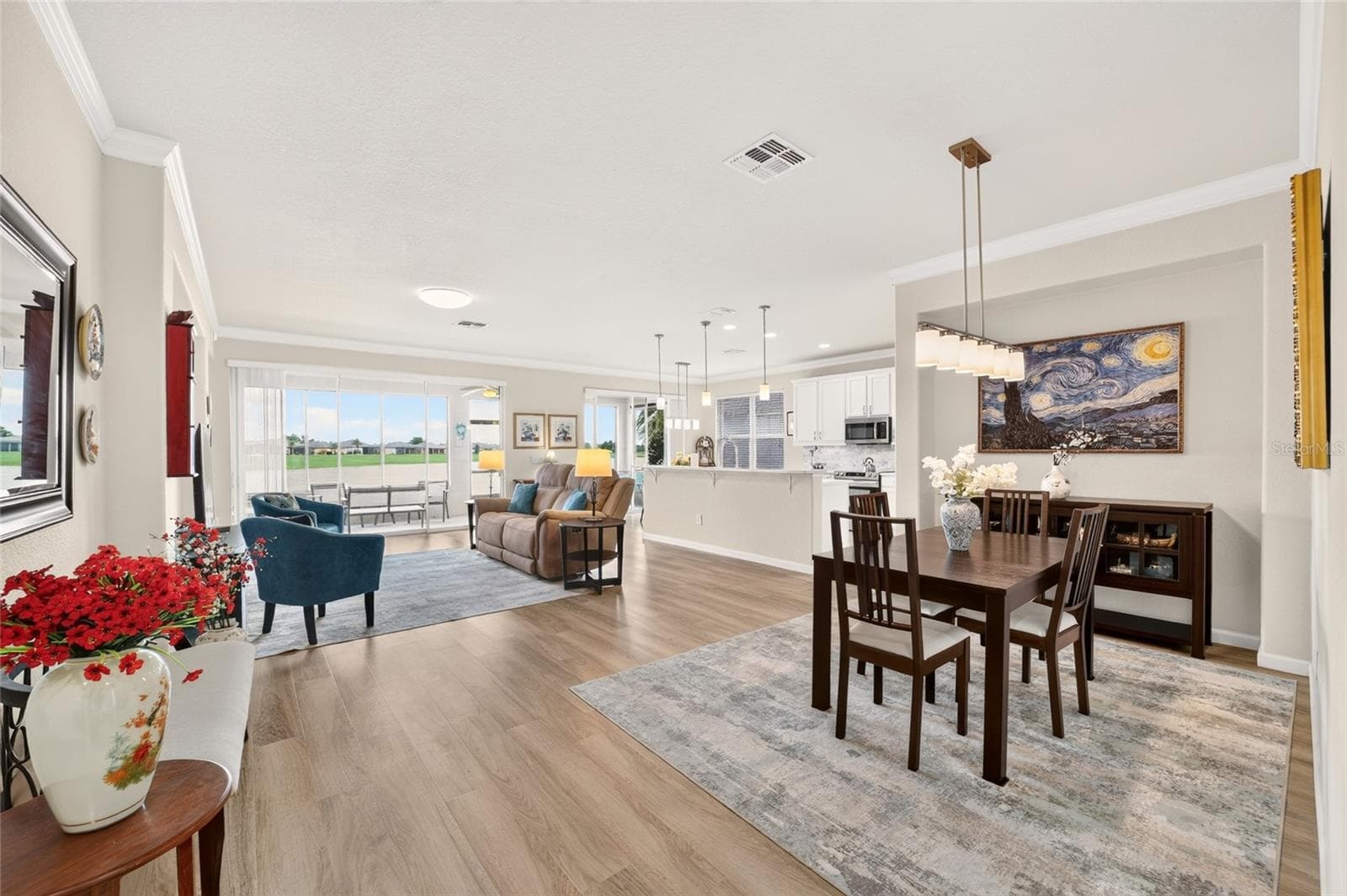 Single Family Residence at 9291 SW 66TH LOOP, OCALA, photo 13 of 76