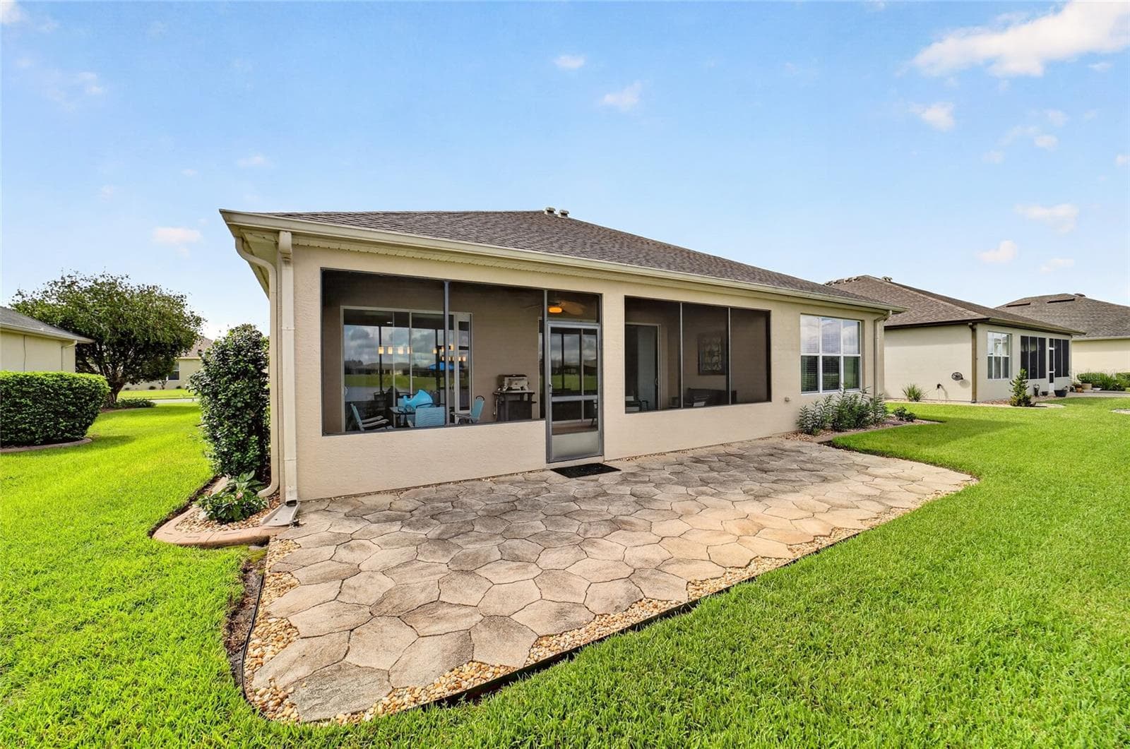 Single Family Residence at 9291 SW 66TH LOOP, OCALA, photo 66 of 76