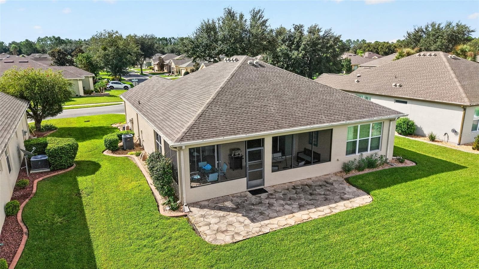 Single Family Residence at 9291 SW 66TH LOOP, OCALA, photo 70 of 76