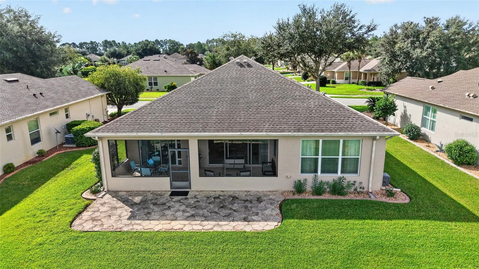 Single Family Residence at 9291 SW 66TH LOOP, OCALA, photo 72 of 76