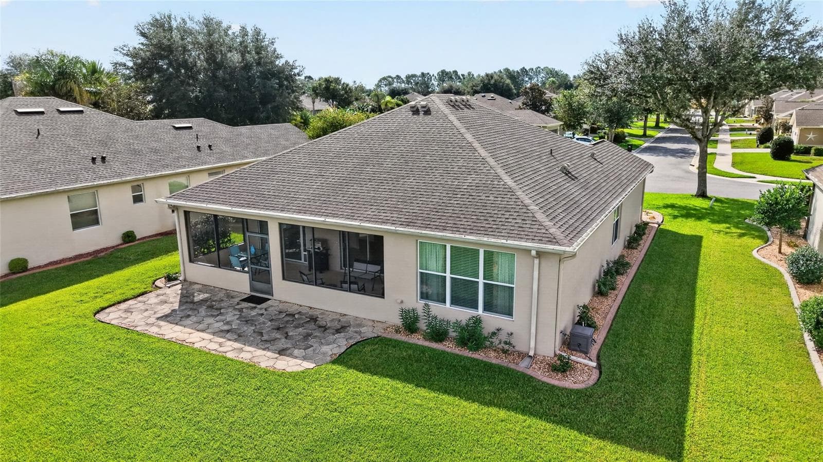 Single Family Residence at 9291 SW 66TH LOOP, OCALA, photo 73 of 76