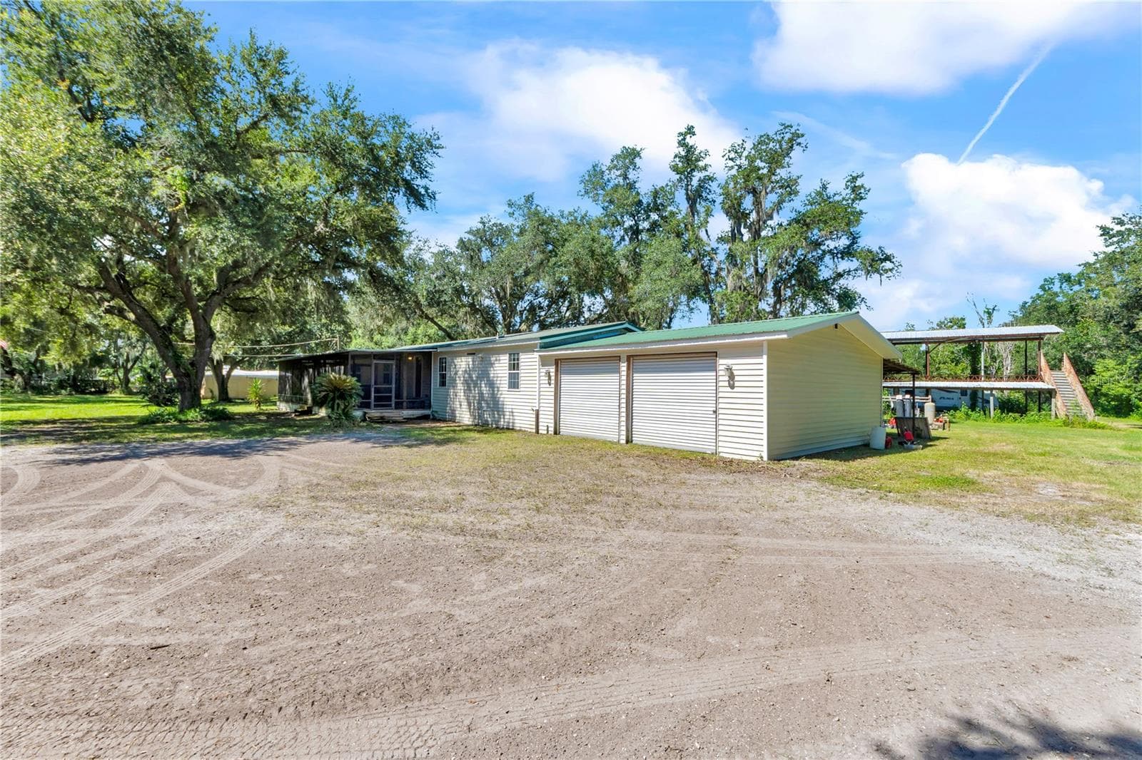 Manufactured Home at 5753 N DORMANY RD, PLANT CITY, photo 33 of 66