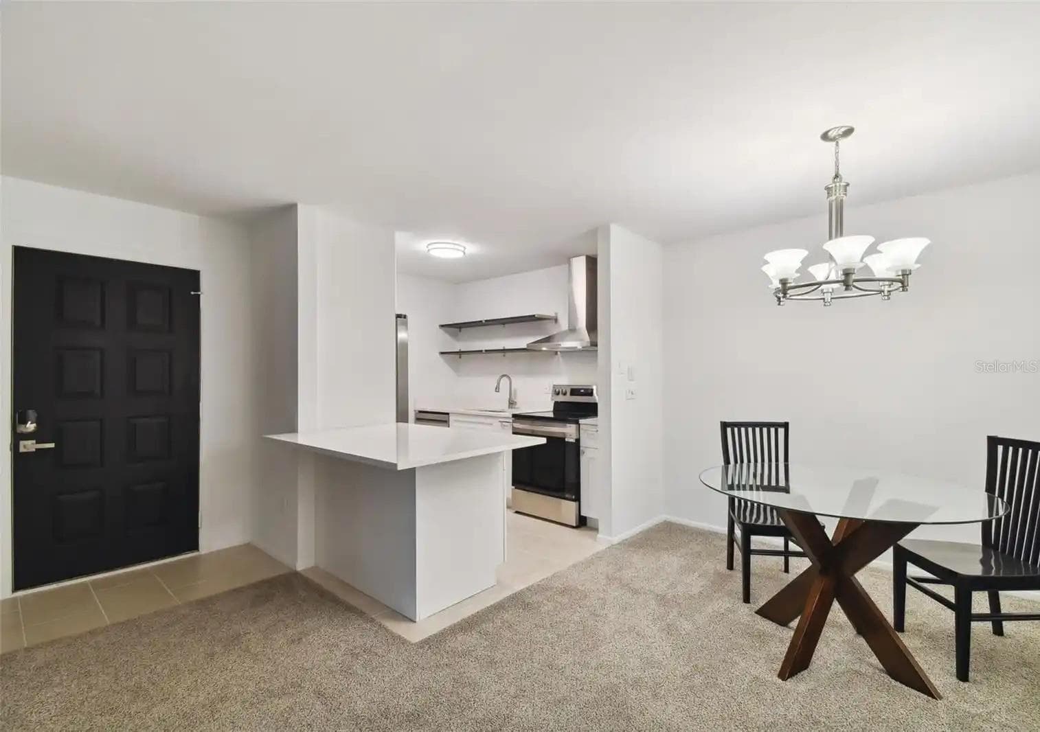 Condominium at 6015 LAKETREE LN #E, TEMPLE TERRACE, photo 2 of 27