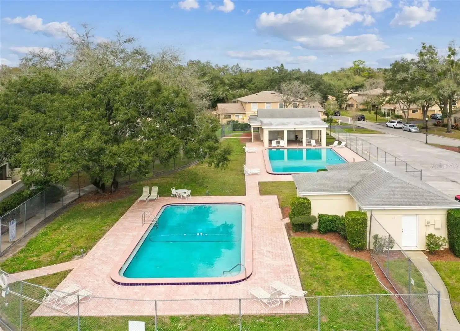 Condominium at 6015 LAKETREE LN #E, TEMPLE TERRACE, photo 26 of 27