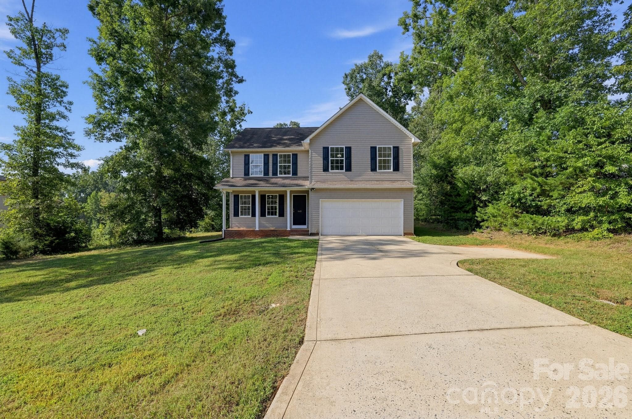 448 Webb Road