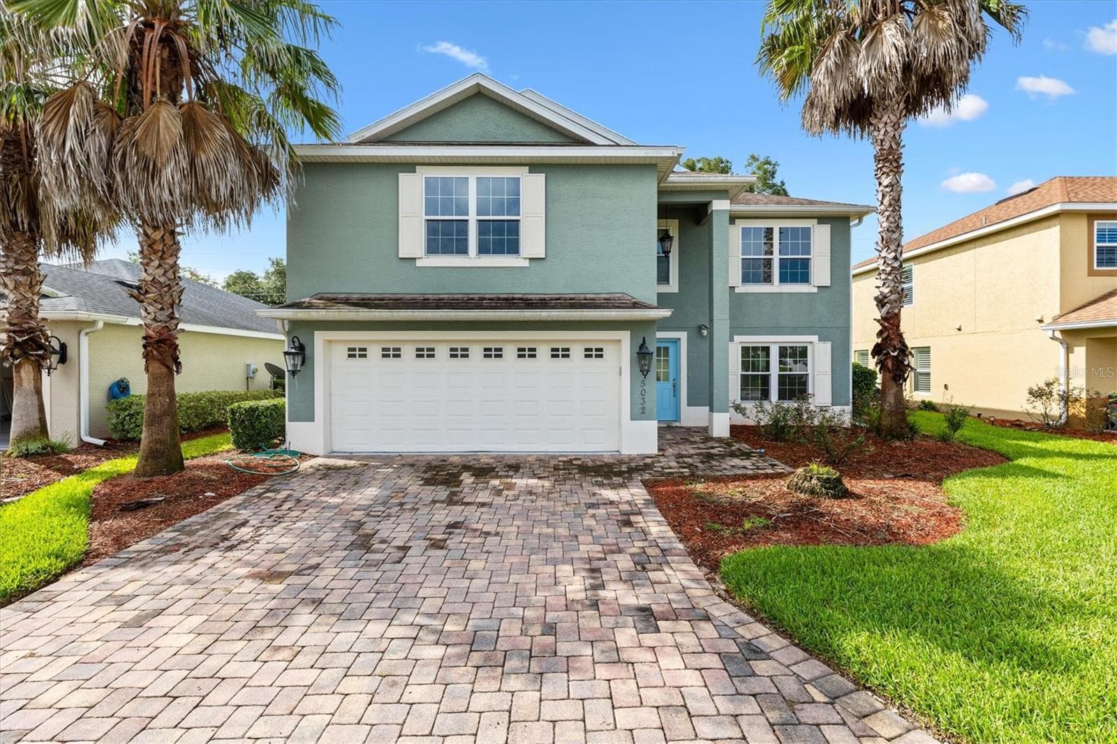 5032 NEPTUNE CIR