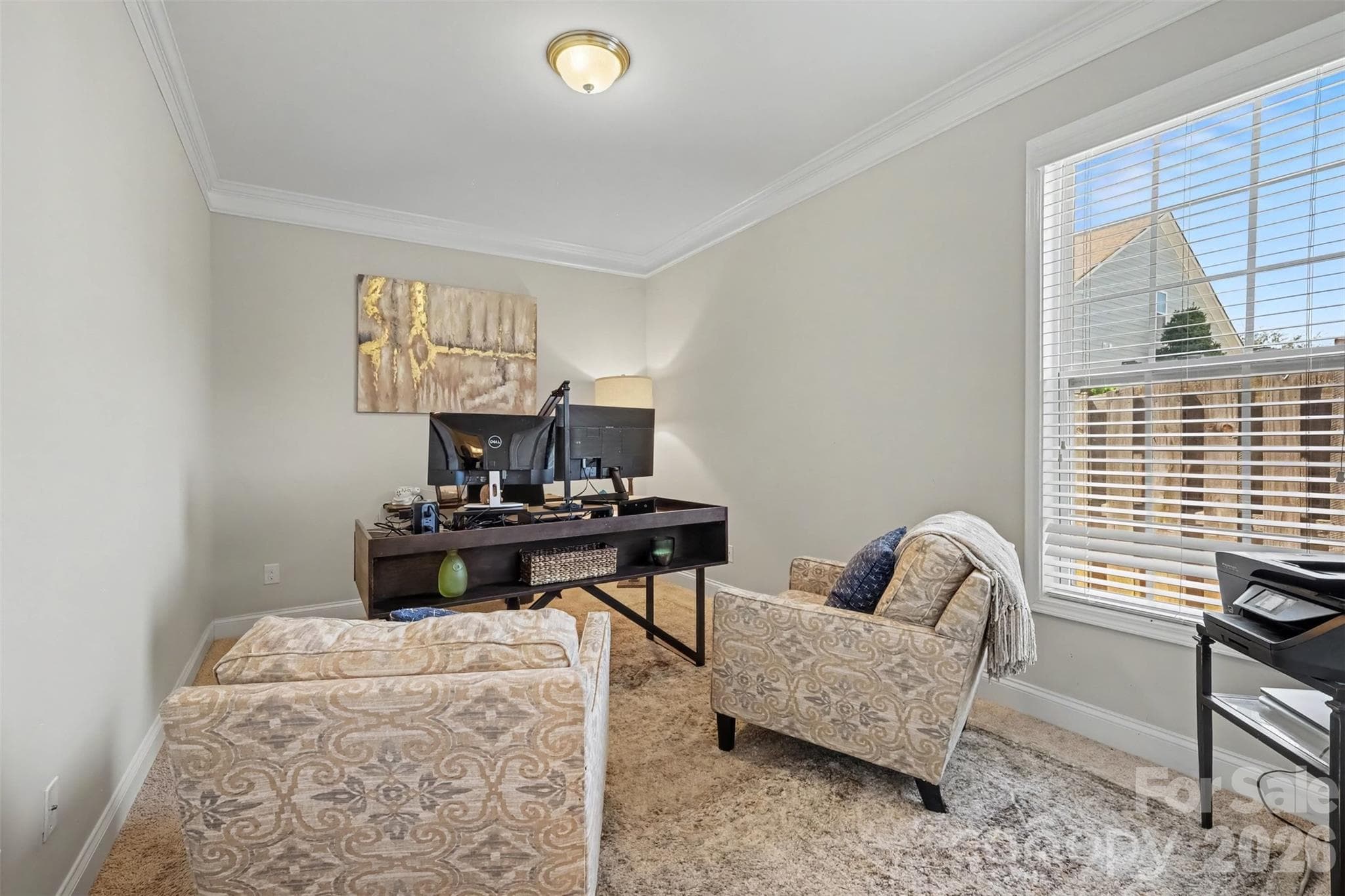 Single Family Residence at 8719 Hallowford Drive, Huntersville, photo 18 of 47