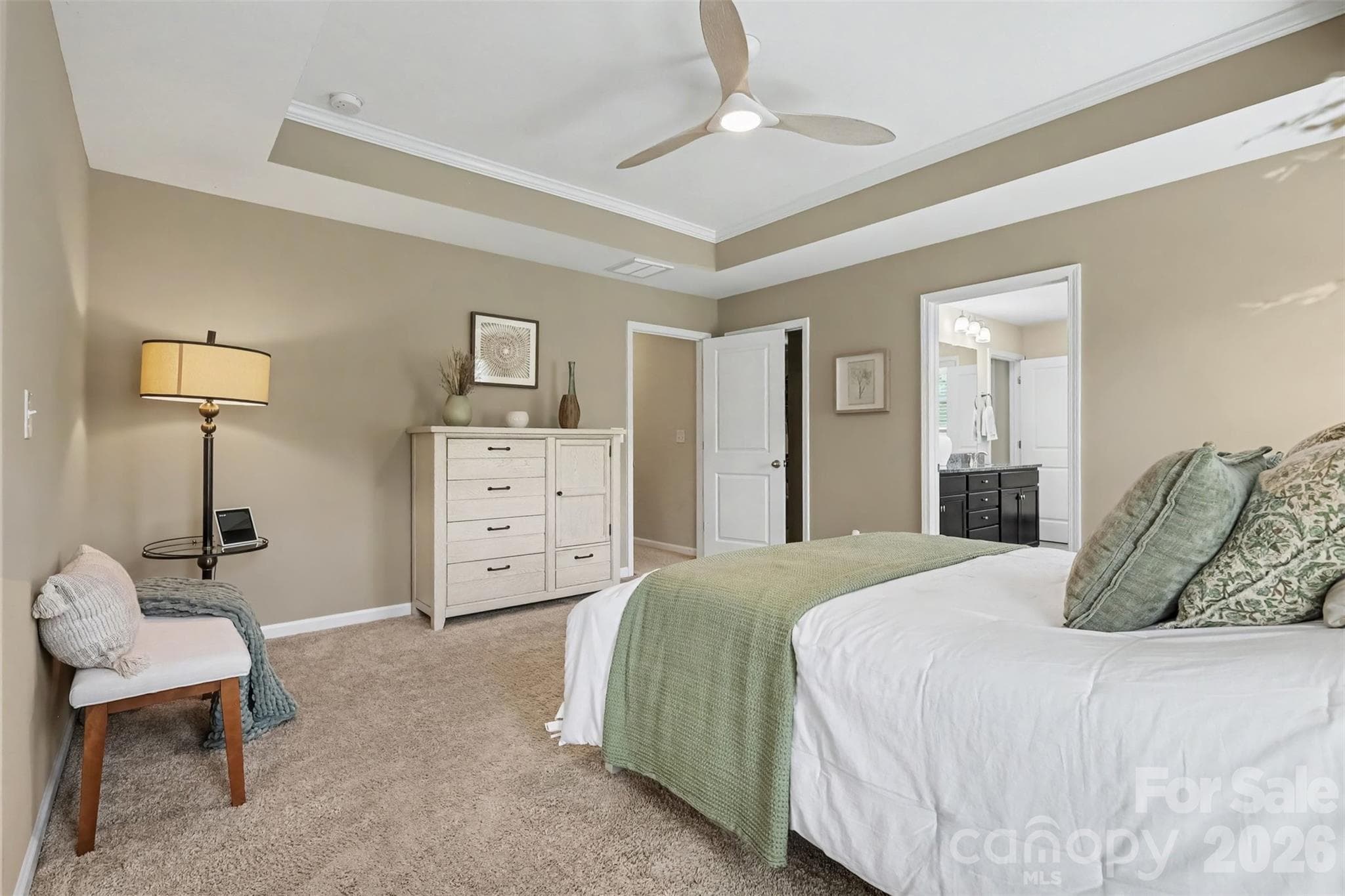 Single Family Residence at 8719 Hallowford Drive, Huntersville, photo 22 of 47