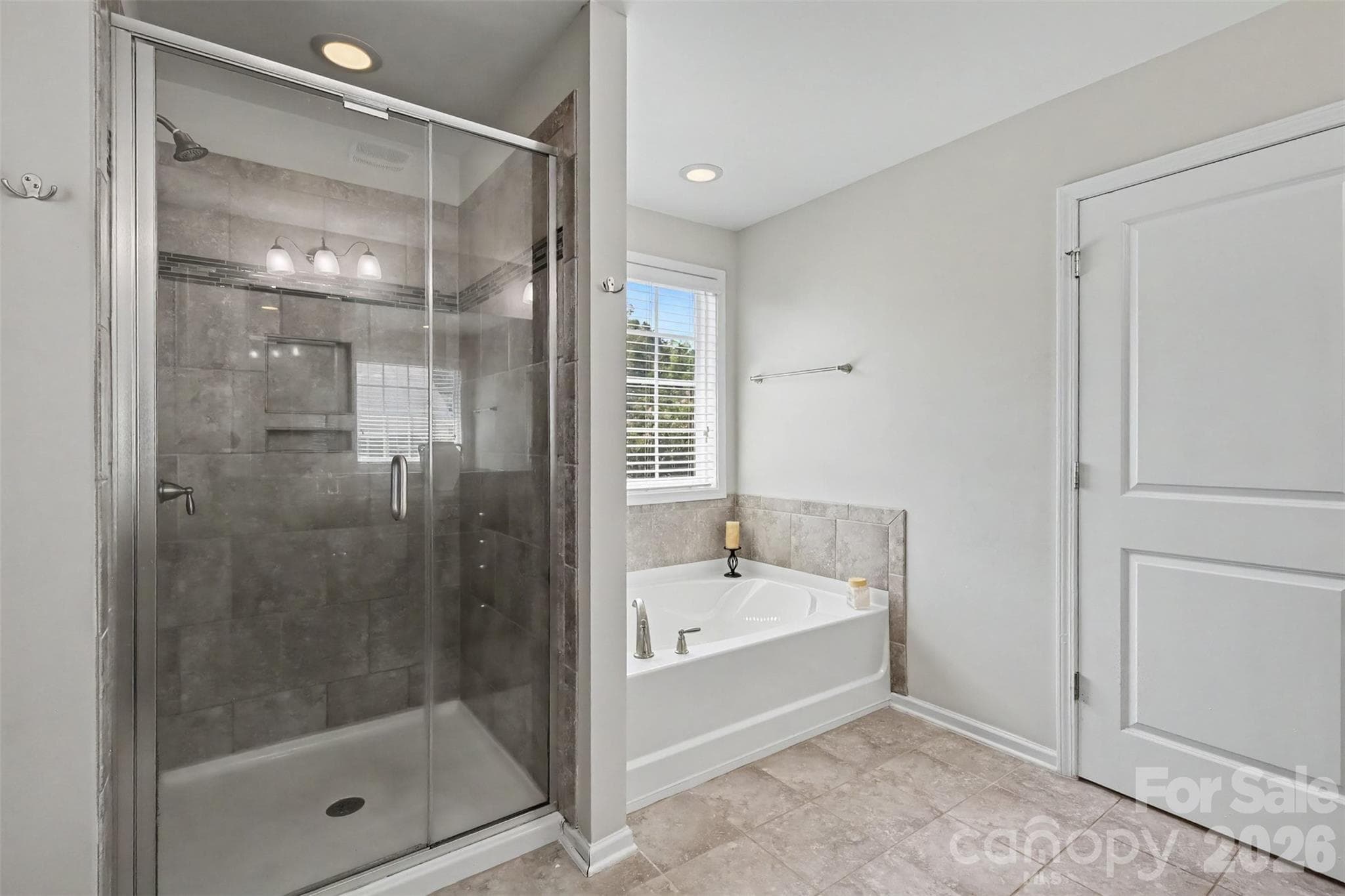 Single Family Residence at 8719 Hallowford Drive, Huntersville, photo 26 of 47