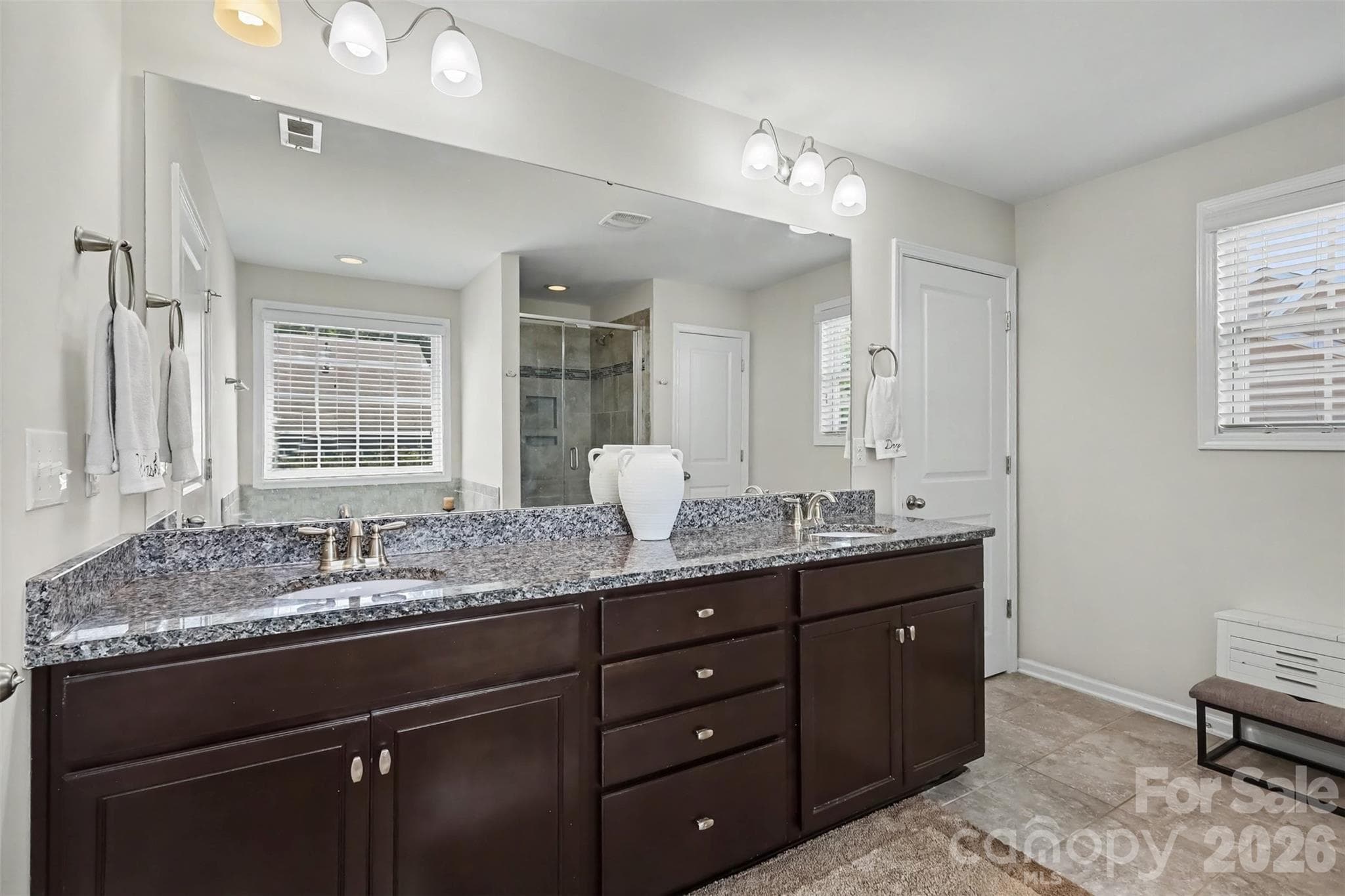 Single Family Residence at 8719 Hallowford Drive, Huntersville, photo 27 of 47