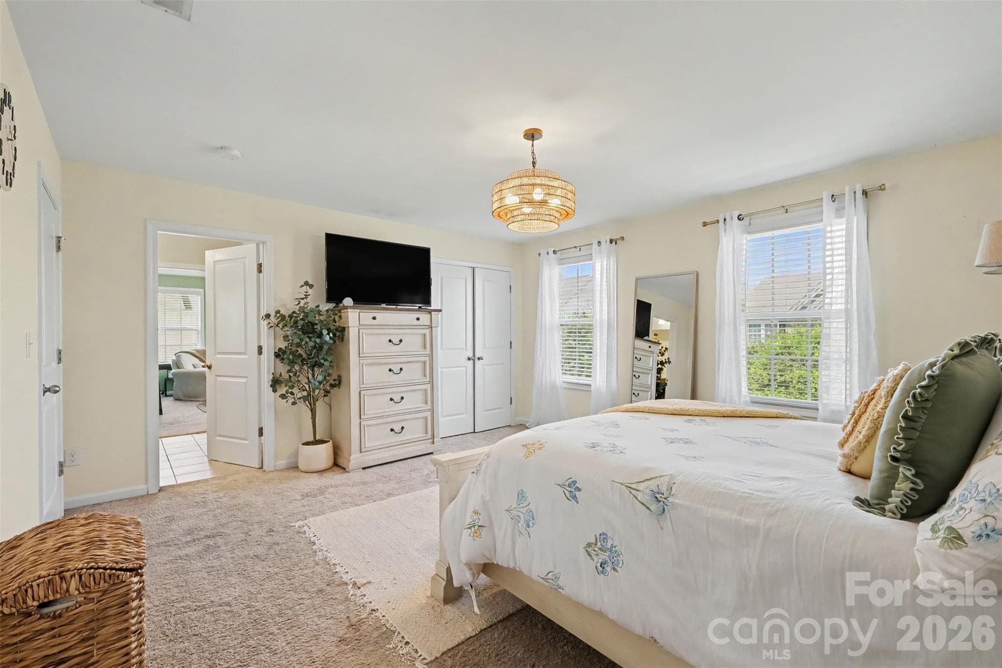 Single Family Residence at 8719 Hallowford Drive, Huntersville, photo 28 of 47