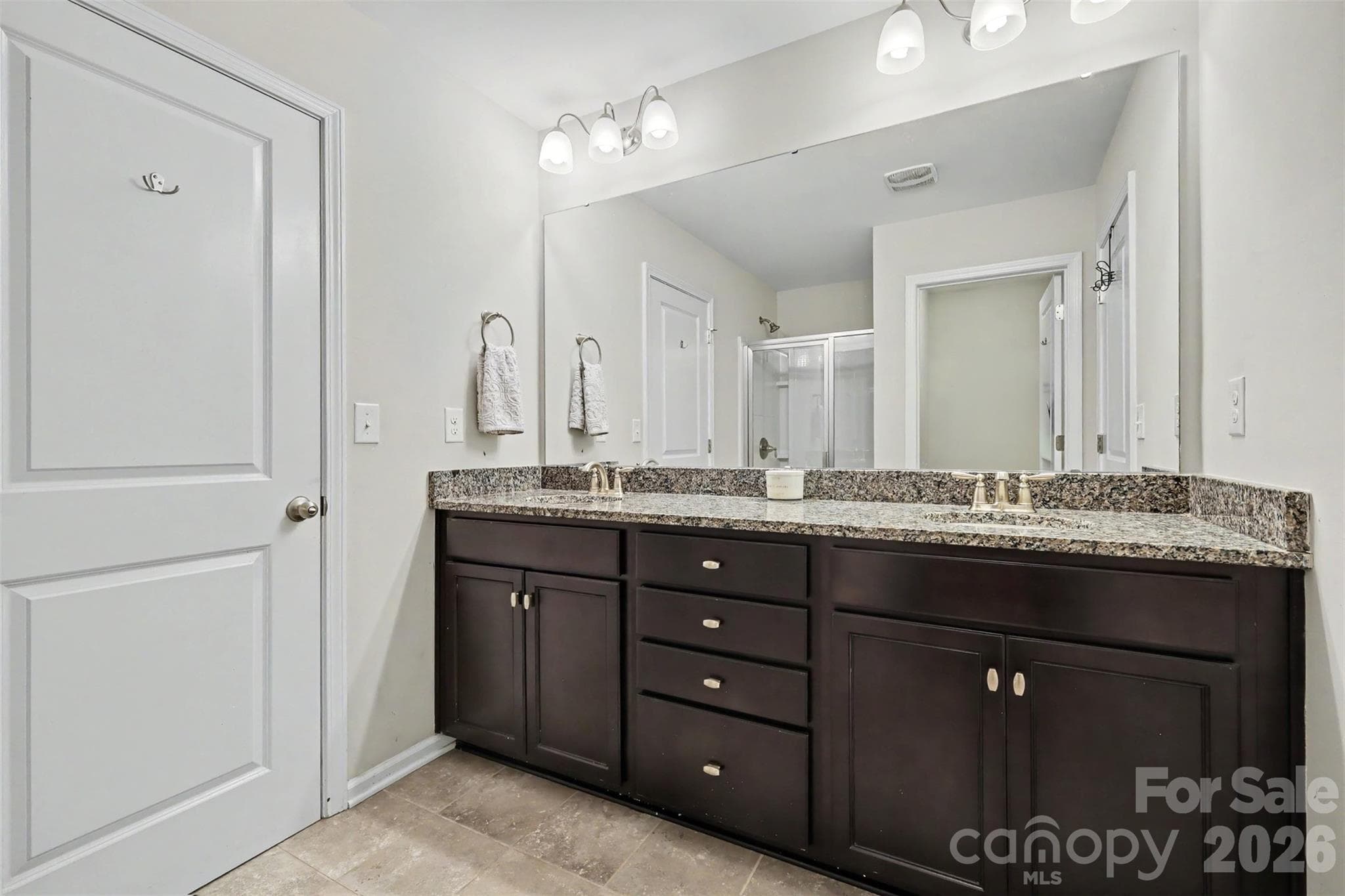 Single Family Residence at 8719 Hallowford Drive, Huntersville, photo 30 of 47