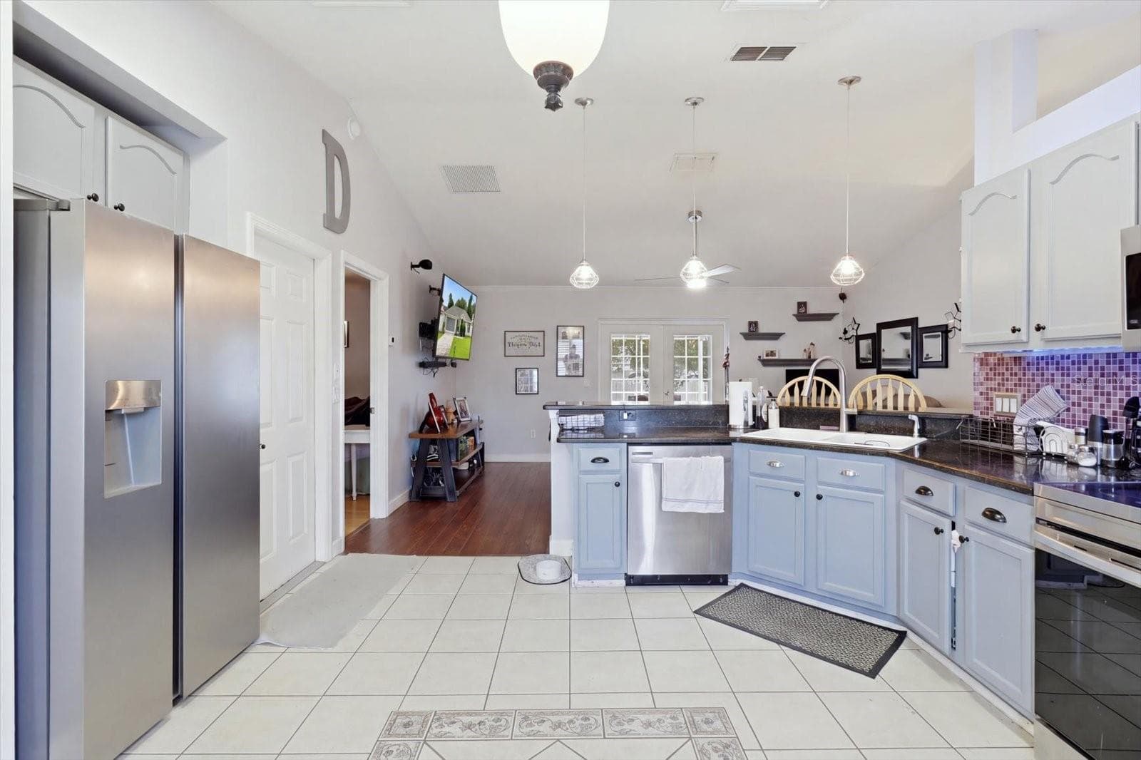 Single Family Residence at 13525 SW 43RD CIR, OCALA, photo 10 of 44