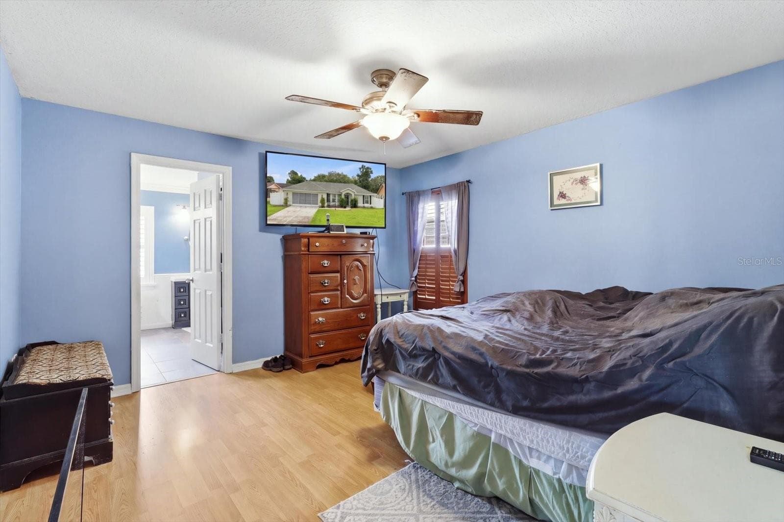 Single Family Residence at 13525 SW 43RD CIR, OCALA, photo 12 of 44