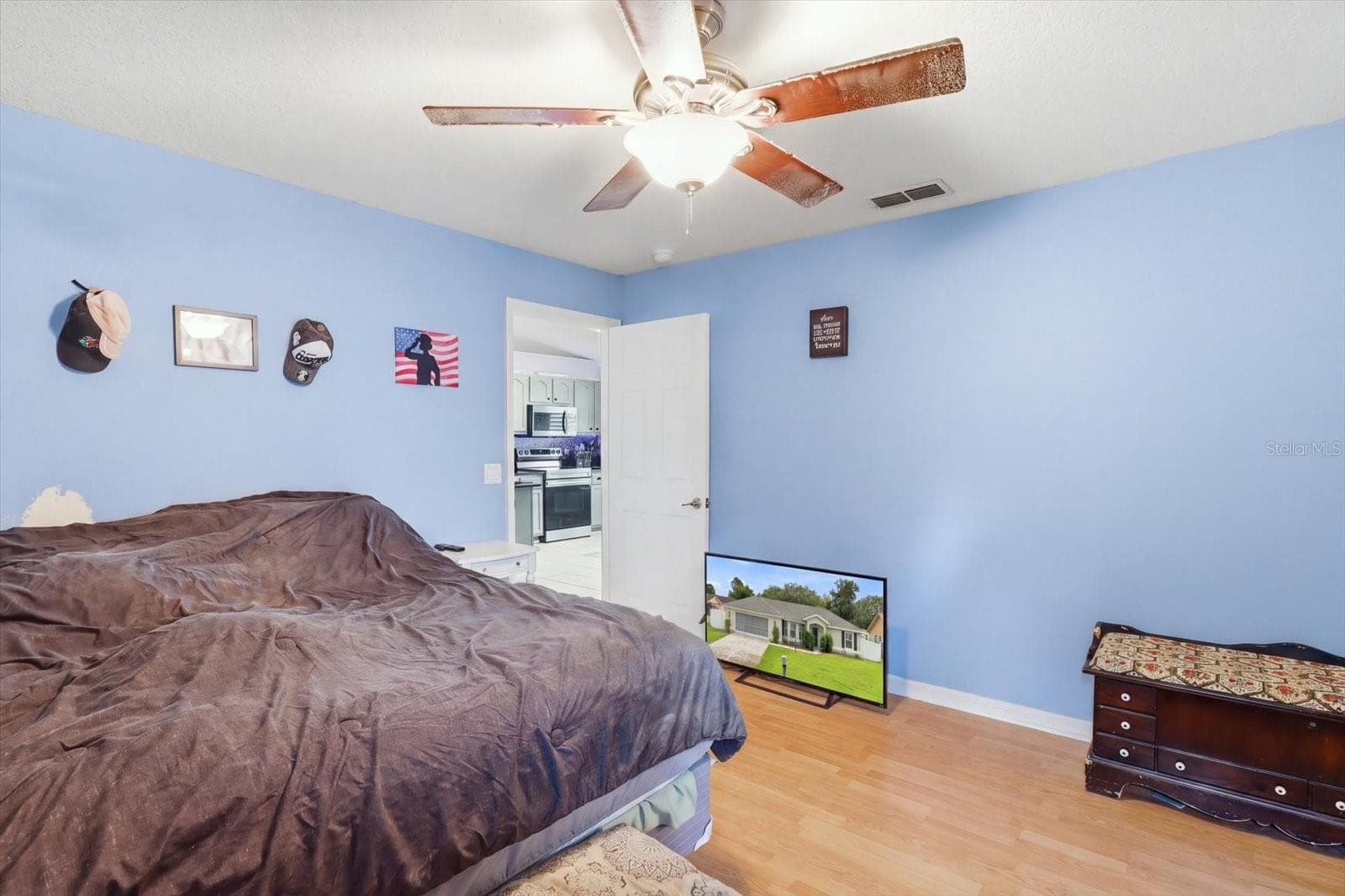 Single Family Residence at 13525 SW 43RD CIR, OCALA, photo 13 of 44