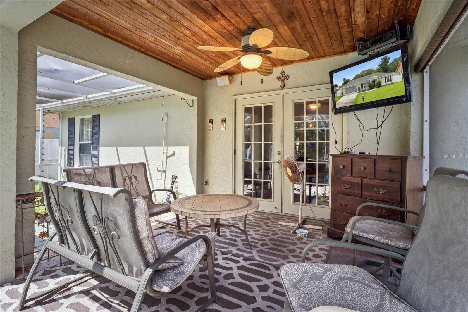 Single Family Residence at 13525 SW 43RD CIR, OCALA, photo 25 of 44