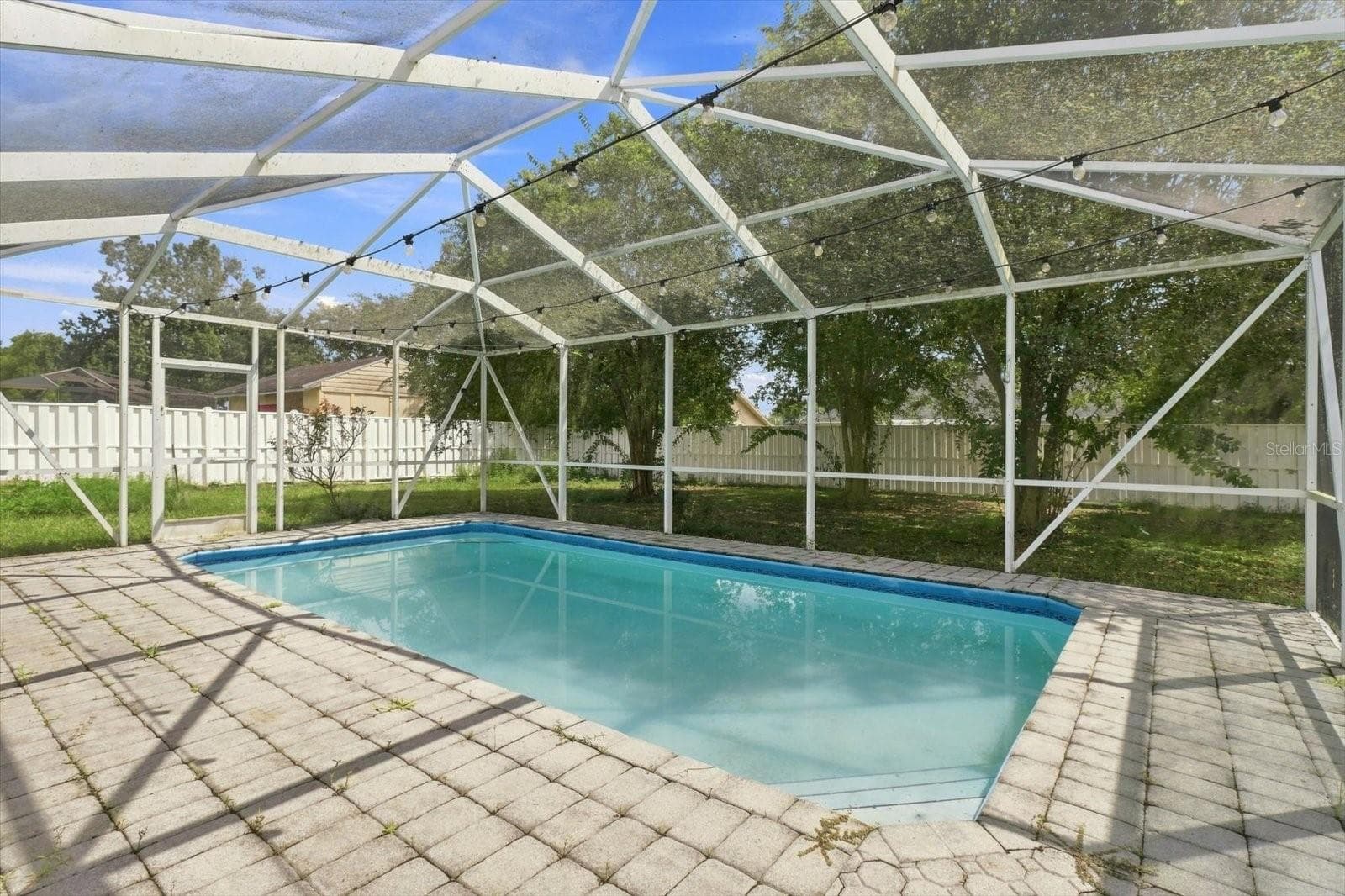Single Family Residence at 13525 SW 43RD CIR, OCALA, photo 26 of 44