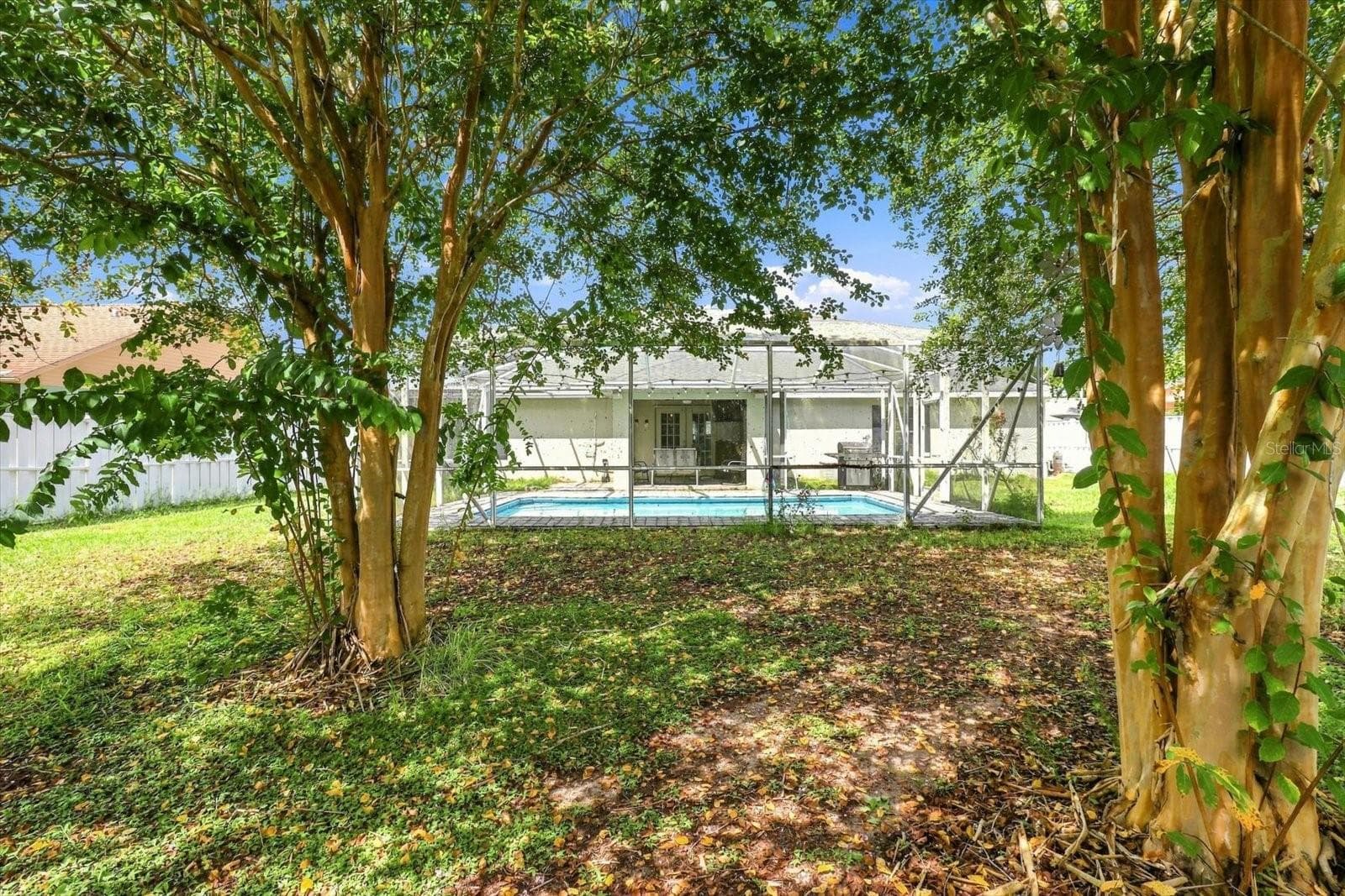 Single Family Residence at 13525 SW 43RD CIR, OCALA, photo 31 of 44