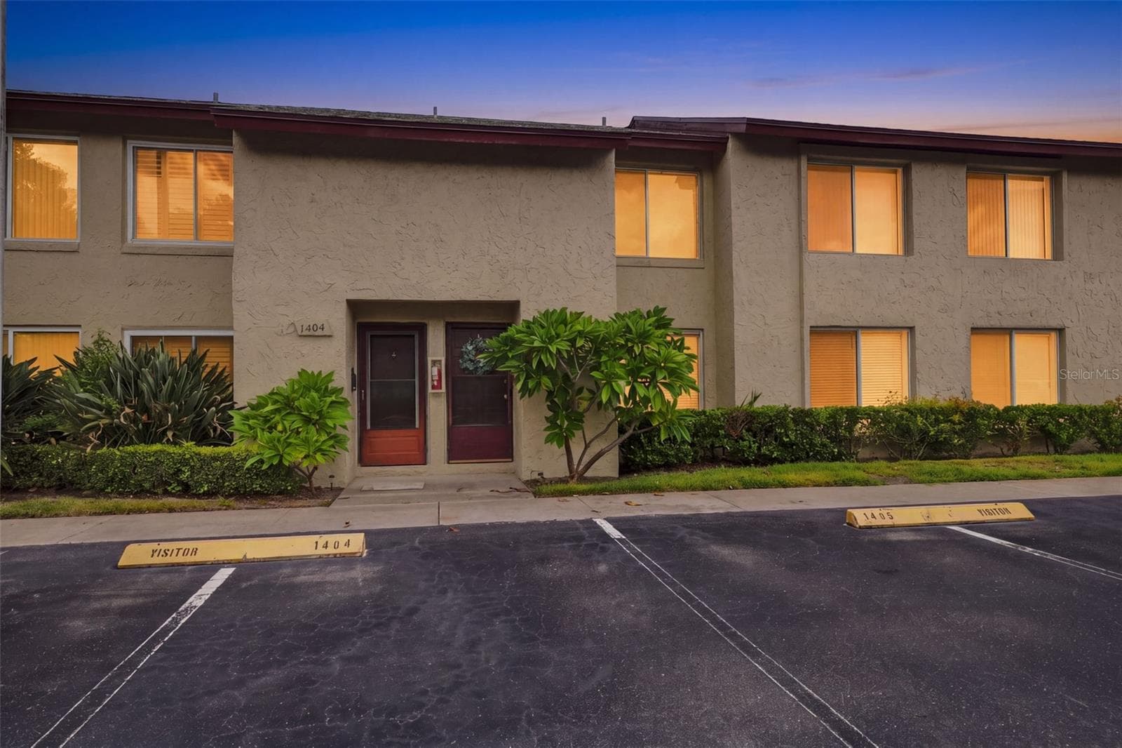 4215 E BAY DR #1403