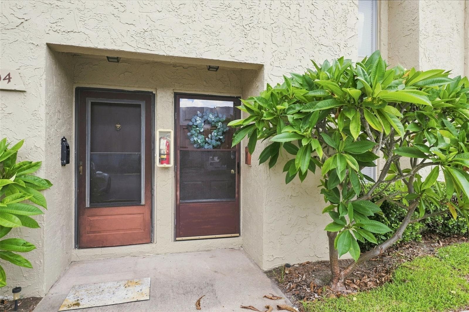 Condominium at 4215 E BAY DR #1403, CLEARWATER, photo 2 of 30
