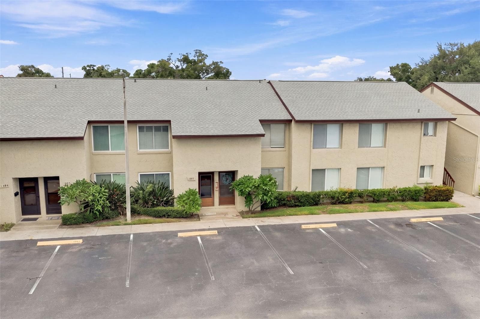 Condominium at 4215 E BAY DR #1403, CLEARWATER, photo 21 of 30