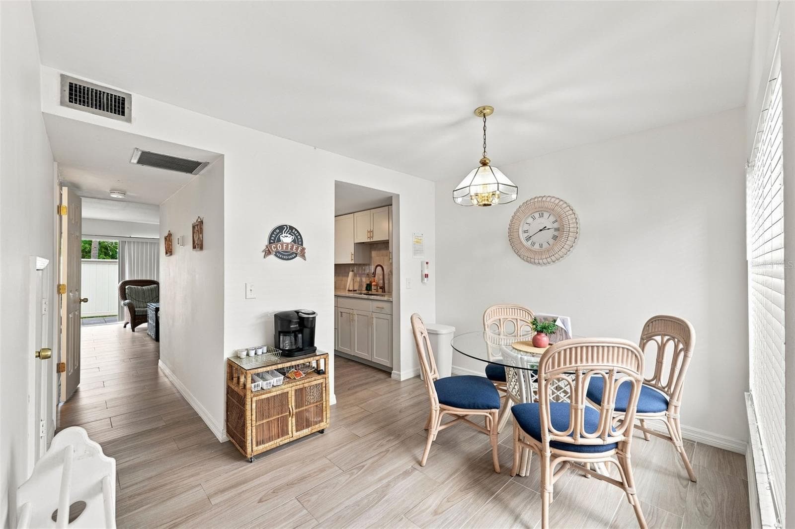 Condominium at 4215 E BAY DR #1403, CLEARWATER, photo 8 of 30
