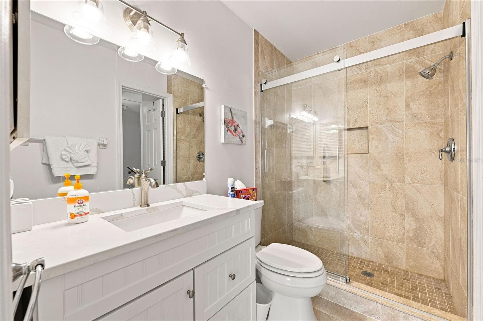 Condominium at 4215 E BAY DR #1403, CLEARWATER, photo 11 of 30