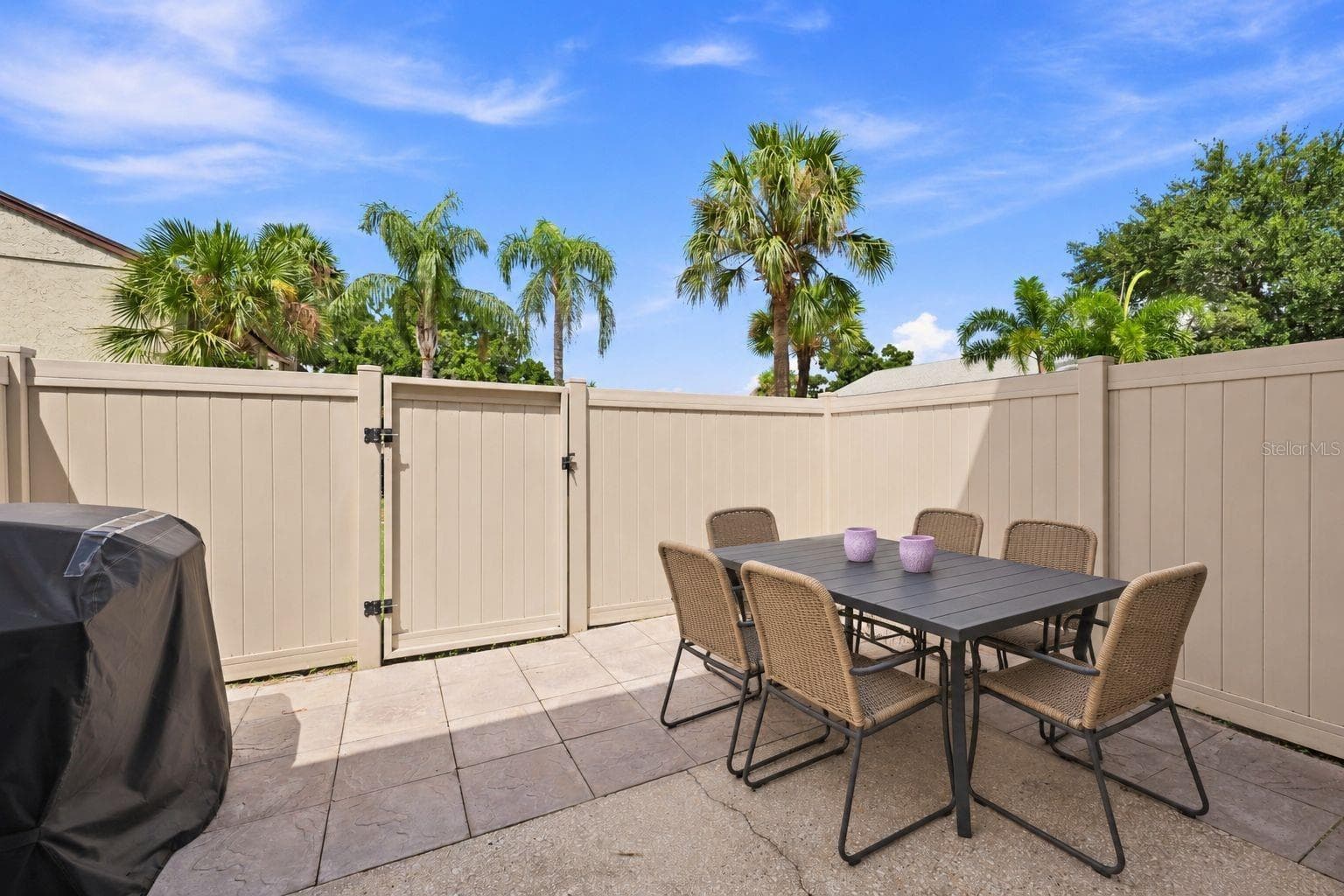 Condominium at 4215 E BAY DR #1403, CLEARWATER, photo 17 of 30