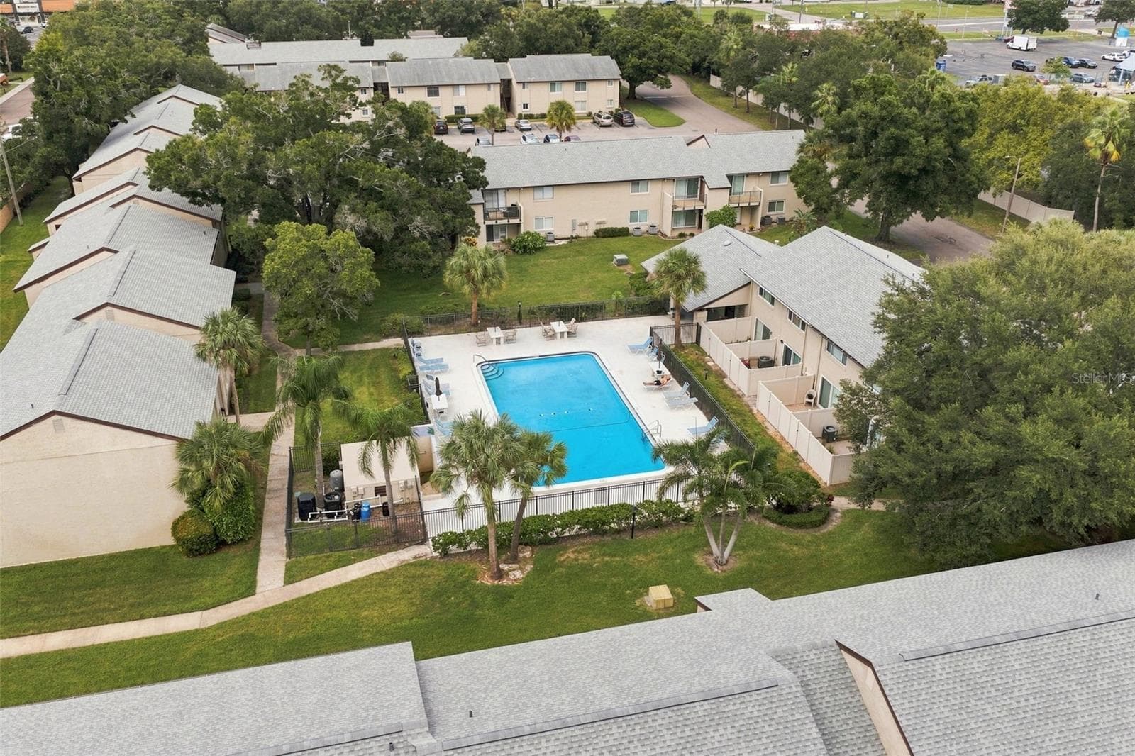 Condominium at 4215 E BAY DR #1403, CLEARWATER, photo 22 of 30
