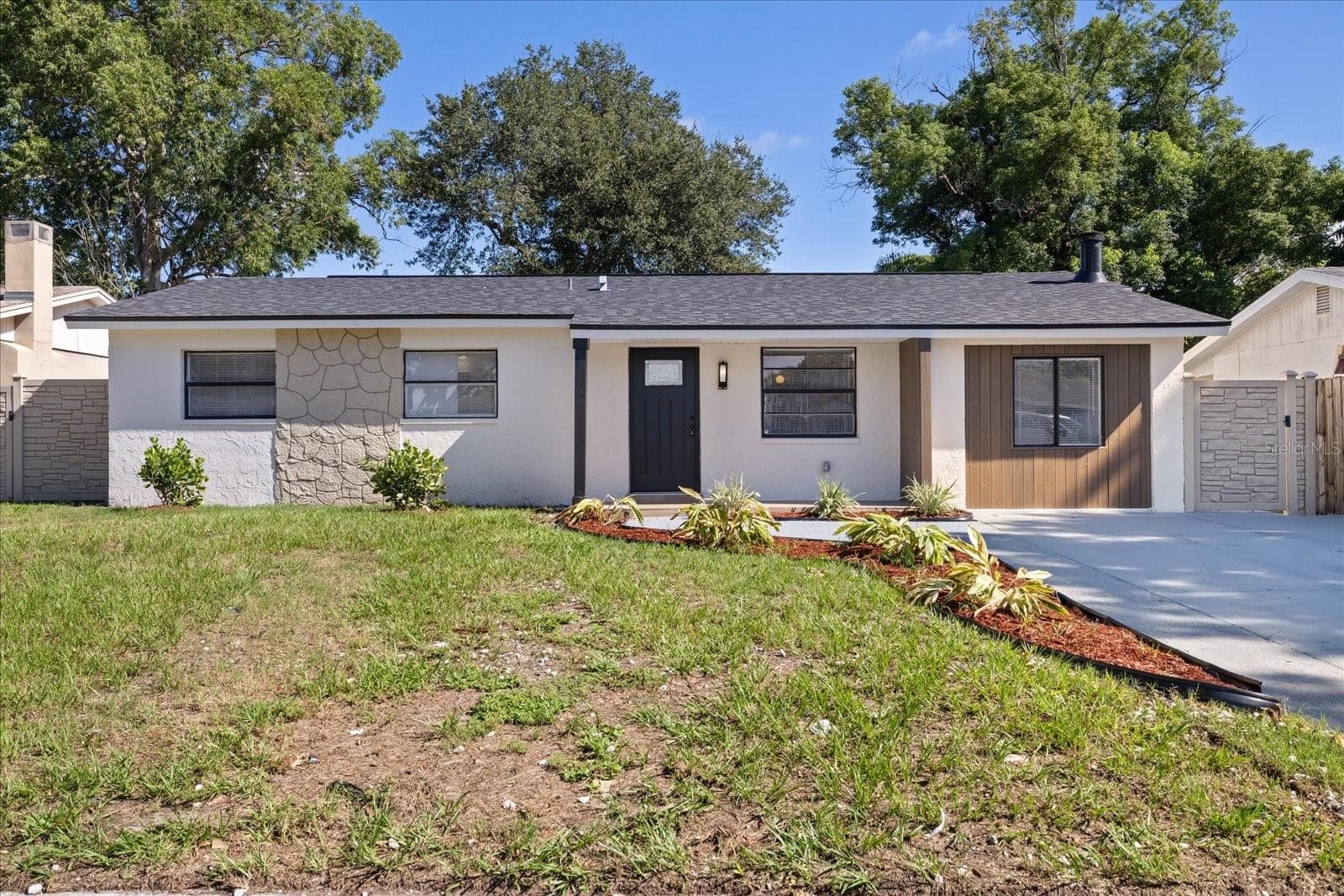 Single Family Residence at 8231 82ND AVE, SEMINOLE