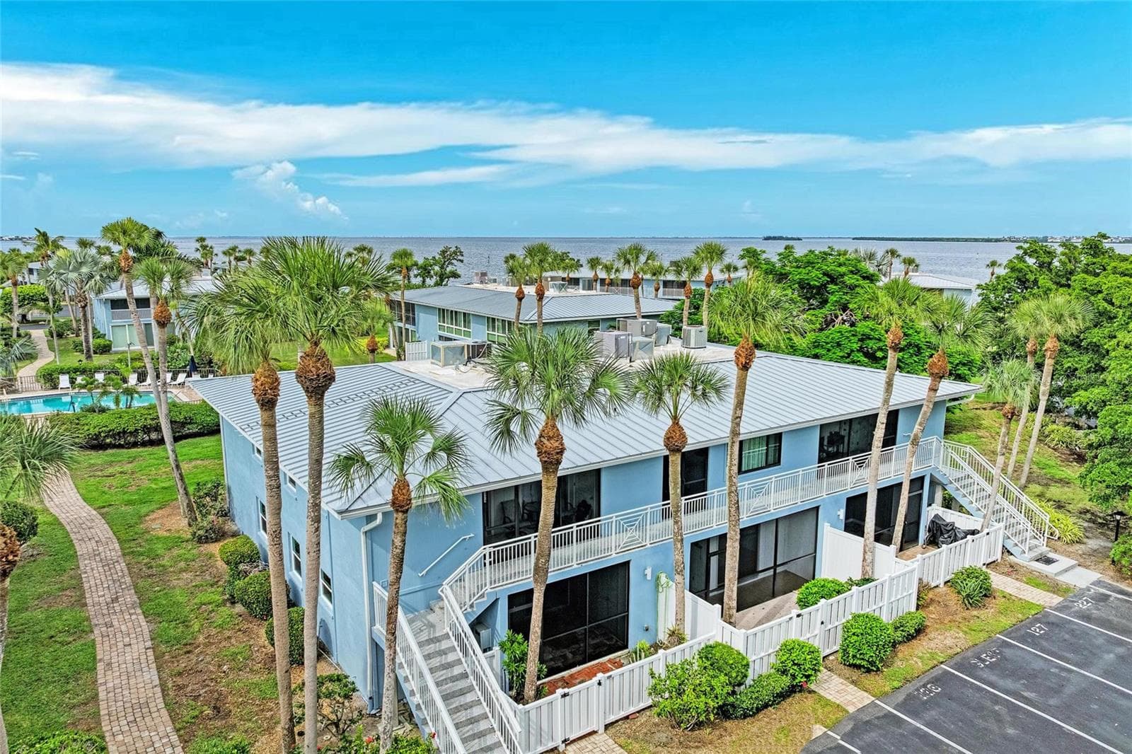 600 MANATEE AVE #226