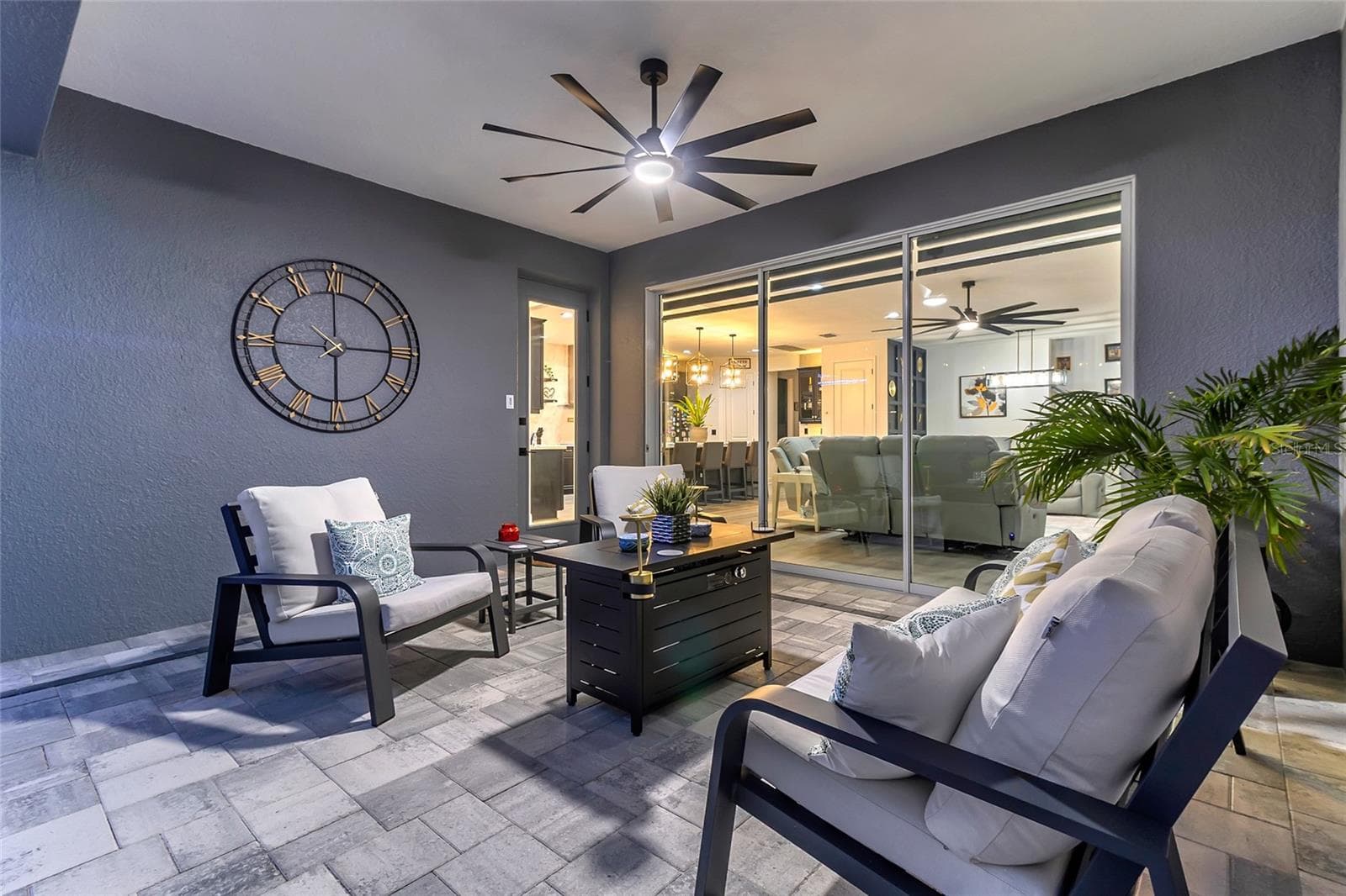 Single Family Residence at 4515 LIONS GATE AVE, CLERMONT, photo 57 of 79