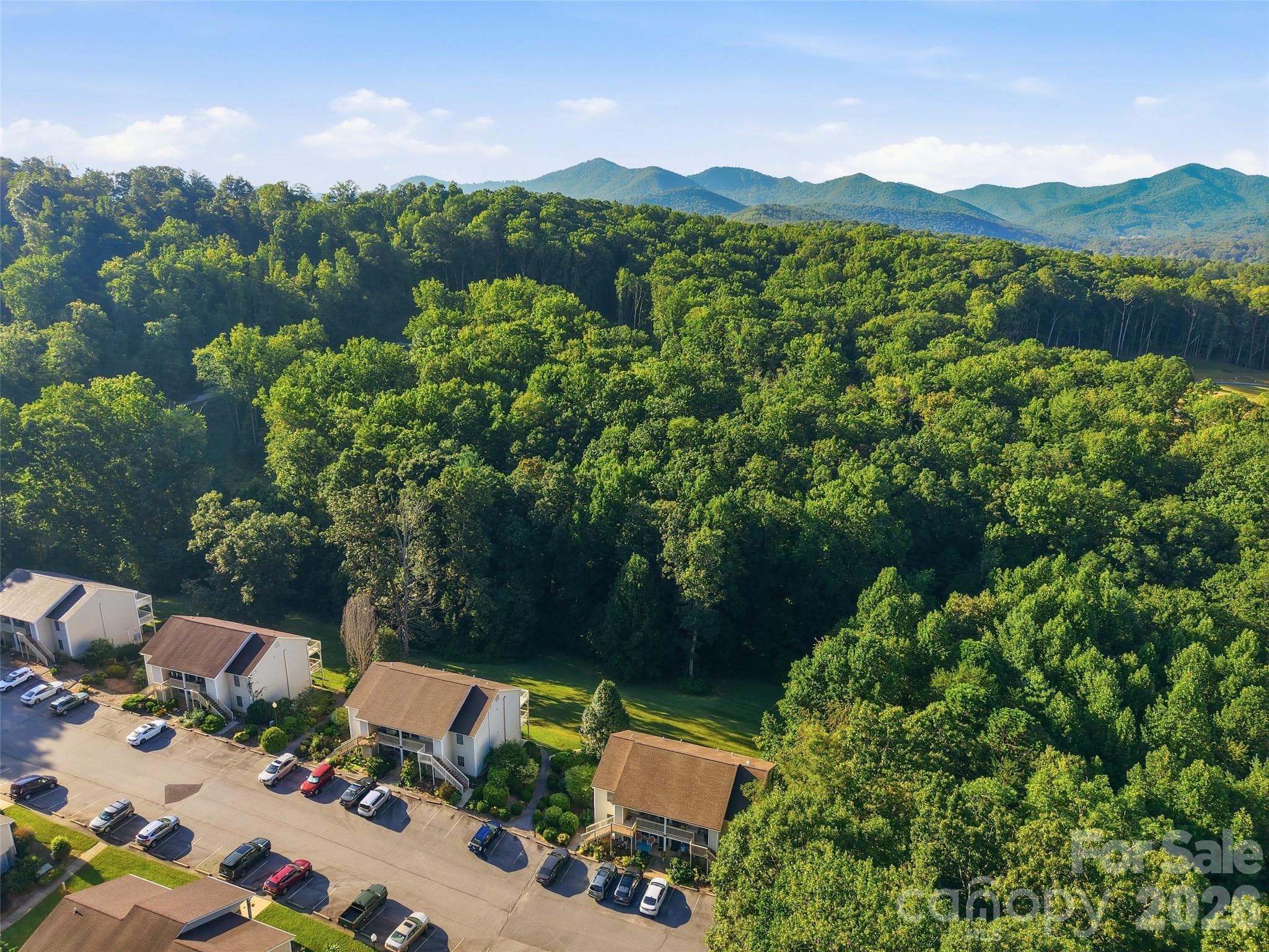 Condominium at 19 Krista Circle, Candler, photo 31 of 40