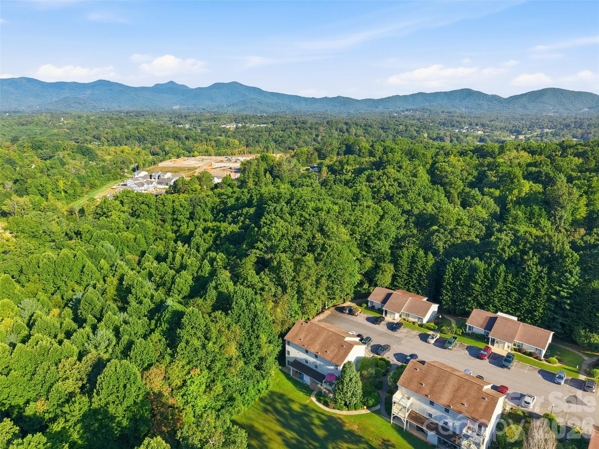 Condominium at 19 Krista Circle, Candler, photo 34 of 40