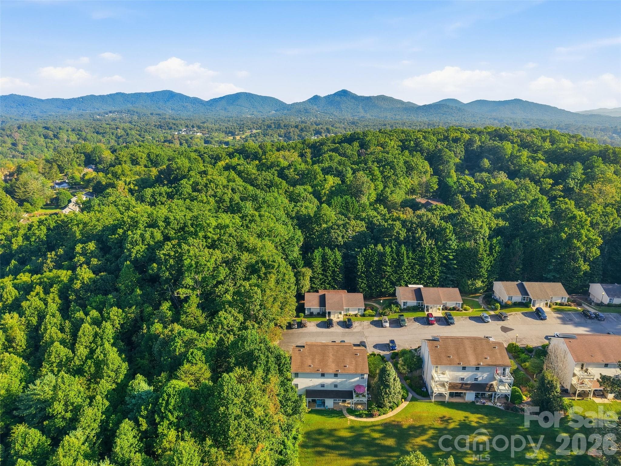 Condominium at 19 Krista Circle, Candler, photo 35 of 40